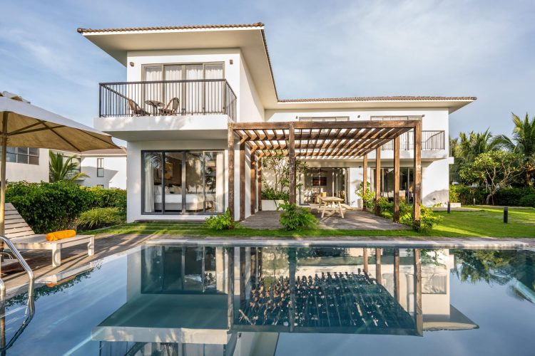 Andochine Resort & Spa Phu Quoc – A Luxury Retreat Experience at Bai Truong