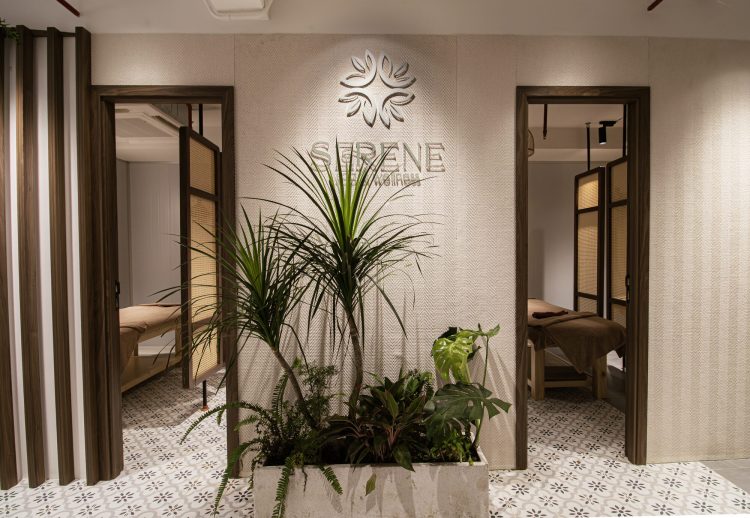 Serene Spa Phú Quốc – Hành Trình Thư Thái Và Phục Hồi Năng Lượng