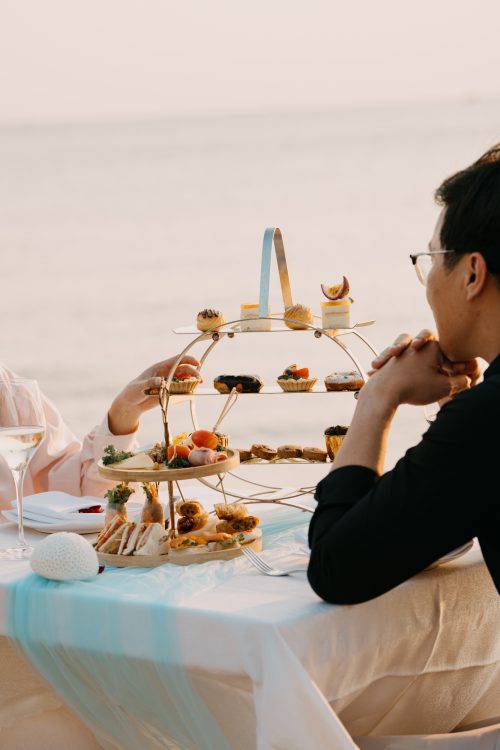 Trà Chiều Tại Ando Bistro – Thảnh Thơi Thưởng Trà Giữa Không Gian Đầy Thư Thái