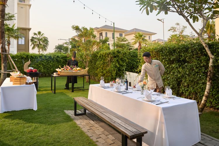 Ando Bistro BBQ Có Gì Hấp Dẫn? Điểm Hẹn Ẩm Thực Không Thể Bỏ Lỡ Tại Phú Quốc