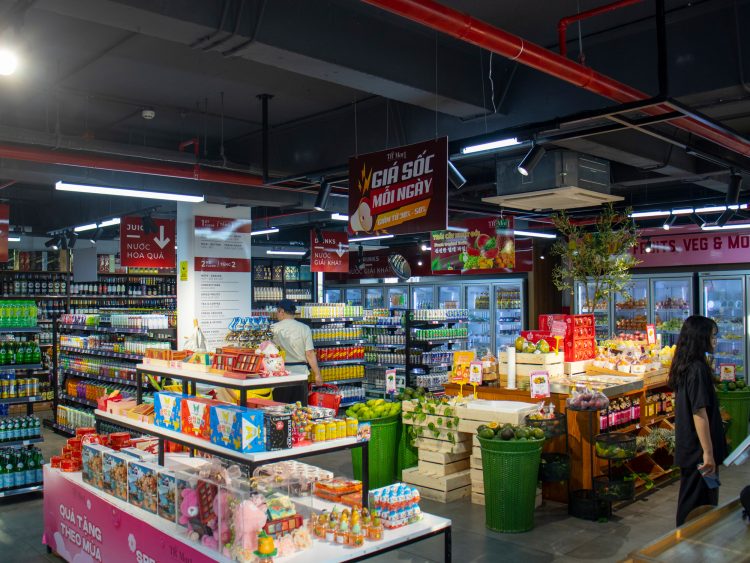 TR Mart Phú Quốc – Siêu Thị Đáp Ứng Trọn Vẹn Nhu Cầu Của Bạn