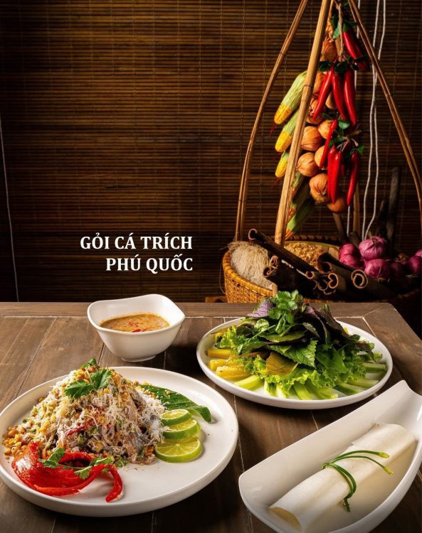 Khám Phá 10 Đặc Sản Phú Quốc Được Du Khách Yêu Thích Nhất