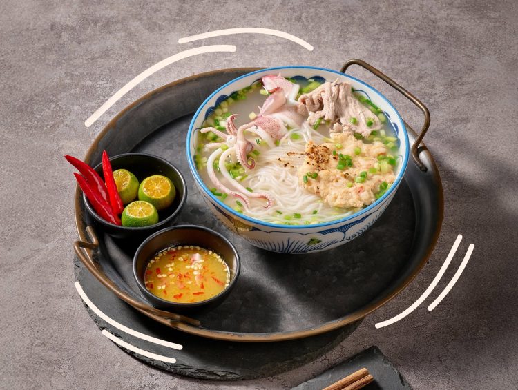 Ăn Bún Quậy Ở Đâu Ngon? Khám Phá Những Địa Chỉ Nổi Tiếng Tại Phú Quốc
