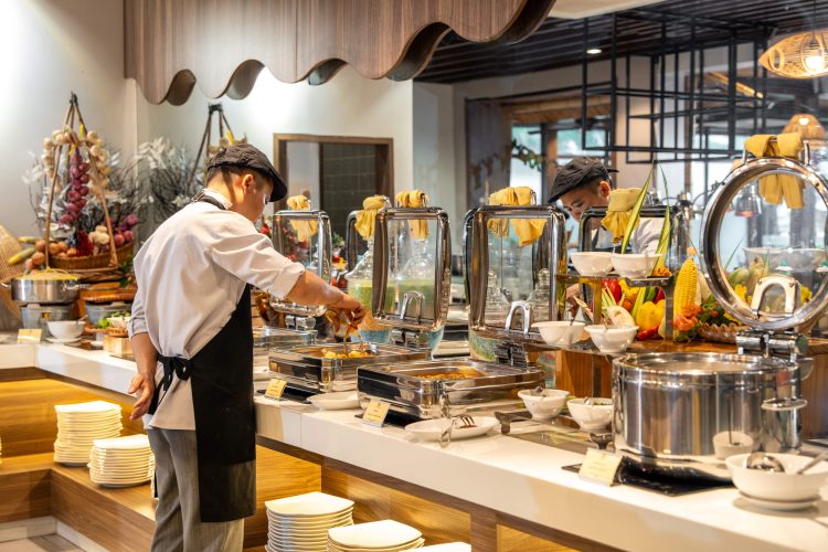Buffet Sáng Tại Ando Bistro – Trải Nghiệm Ẩm Thực Trọn Vẹn Cho Ngày Mới