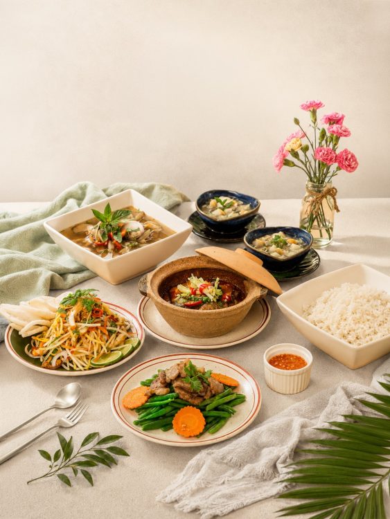 Ẩm Thực Việt Tại Ando Bistro – Hành Trình Khám Phá Hương Vị Quê Nhà