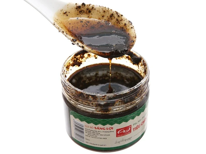 Khám Phá Tiêu Ngào Đường Phú Quốc – Tinh Hoa Ẩm Thực Địa Phương